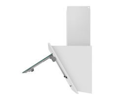 Вытяжка Maunfeld Tower 50 White-foto5