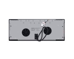 Варочная панель Maunfeld CVI904SFLBK LUX-foto5