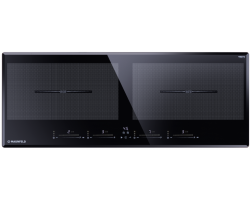 Варочная панель Maunfeld CVI904SFLBK LUX