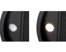 Вытяжка Maunfeld LEE Side 397 золотой-foto9