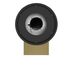 Вытяжка Maunfeld LEE Side 397 золотой-foto7