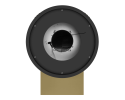 Вытяжка Maunfeld LEE Side 397 золотой-foto8