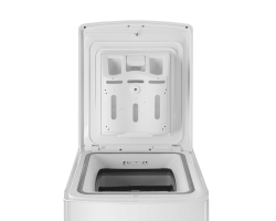 Стиральная машина Maunfeld MFWM127ISWH-foto8