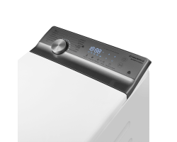 Стиральная машина Maunfeld MFWM127ISWH-foto7