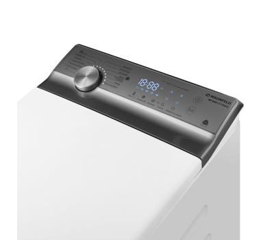 Стиральная машина Maunfeld MFWM127ISWH