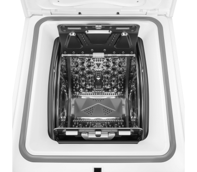 Стиральная машина Maunfeld MFWM127ISWH