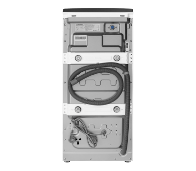 Стиральная машина Maunfeld MFWM127ISWH