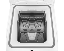 Стиральная машина Maunfeld MFWM127ISWH-foto9