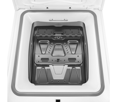 Стиральная машина Maunfeld MFWM127ISWH