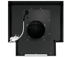 Вытяжка Maunfeld BATH 401 Black-foto10