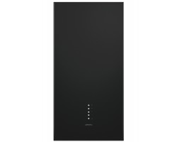 Вытяжка Maunfeld BATH 401 Black-foto3