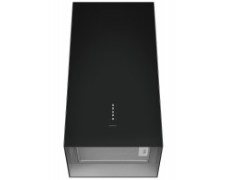 Вытяжка Maunfeld BATH 401 Black-foto2