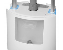 Отпариватель MAUNFELD MF-1136BL PRO-foto4