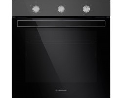 Духовой шкаф Maunfeld EOEF.766SB