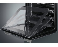 Духовой шкаф Maunfeld EOEF.766SB-foto5