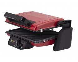 Электрический гриль Maunfeld MGE2000CH-foto2