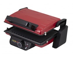 Электрический гриль Maunfeld MGE2000CH