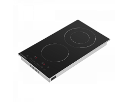 Варочная панель Maunfeld EVSE292FDBK-foto3