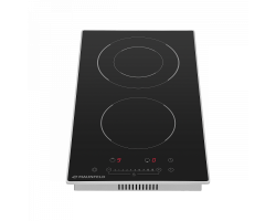 Варочная панель Maunfeld EVSE292FDBK-foto2