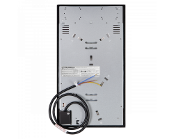 Варочная панель Maunfeld EVSE292FDBK-foto6