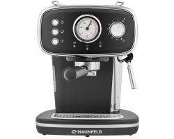 Кофеварка Maunfeld MF-736BK