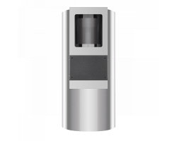 Вытяжка Maunfeld LEE WALL (C) 39 Inox-foto6