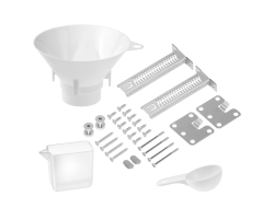 Посудомоечная машина Maunfeld MLP4529A01-foto16