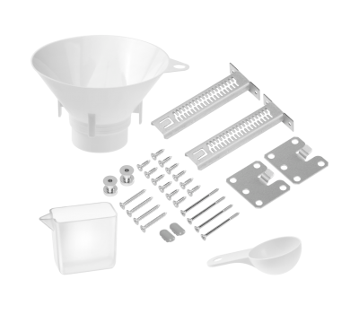 Посудомоечная машина Maunfeld MLP4529A01
