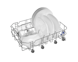 Посудомоечная машина Maunfeld MLP4529A01-foto13