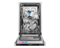 Посудомоечная машина Maunfeld MLP4529A01-foto4