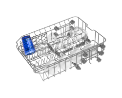 Посудомоечная машина Maunfeld MLP4529A01-foto15