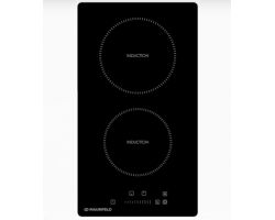 Варочная панель Maunfeld AVI292SSTBK