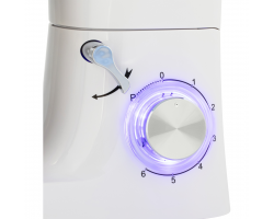 Кухонный комбайн Maunfeld MF-435WH PRO-foto5