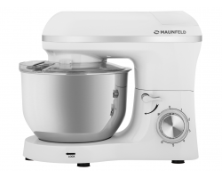 Кухонный комбайн Maunfeld MF-435WH PRO-foto3