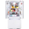 Холодильник Maunfeld MBF212NFW2