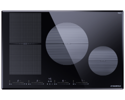 Варочная панель Maunfeld CVI804SFBK LUX