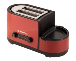 Тостер Maunfeld MF-820CH PRO-foto3