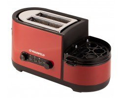 Тостер Maunfeld MF-820CH PRO-foto2