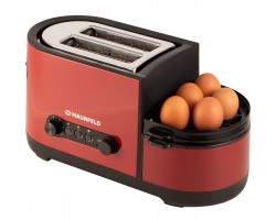 Тостер Maunfeld MF-820CH PRO