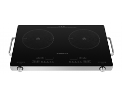 Электроплитка Maunfeld EVCE.F592-BK-foto4