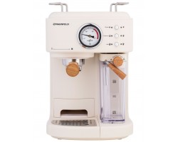 Кофеварка Maunfeld MF-737BG PRO