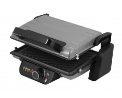 Электрический гриль Maunfeld MGE2000GR