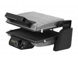 Электрический гриль Maunfeld MGE2000GR-foto2