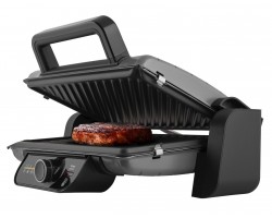 Электрический гриль Maunfeld MGE2000GR-foto4