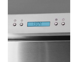 Вытяжка Maunfeld GLORIA 90 Inox Glass W-foto2