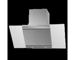 Вытяжка Maunfeld GLORIA 90 Inox Glass W