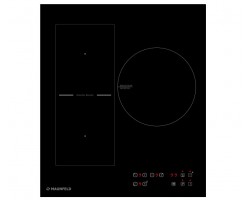 Варочная панель Maunfeld CVI453BK1