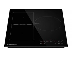 Варочная панель Maunfeld CVI453BK1-foto2