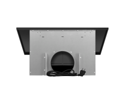 Вытяжка Maunfeld Tower 60 Black-foto12