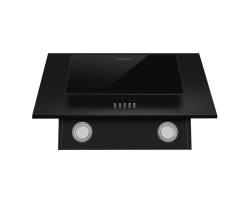 Вытяжка Maunfeld Tower 60 Black-foto5